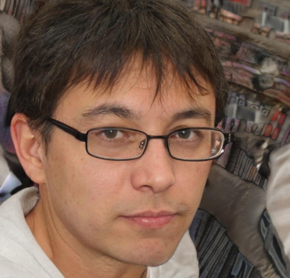Markus Weber Profilbild