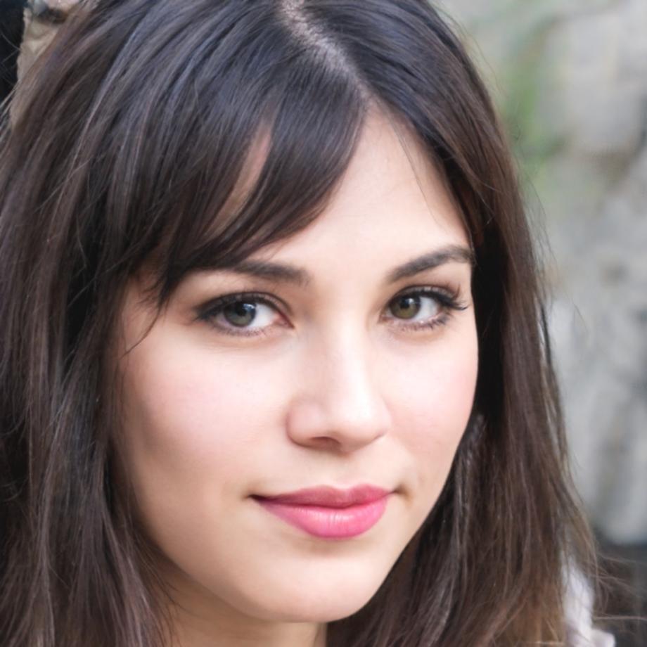 Sandra Hoffmann Profilbild