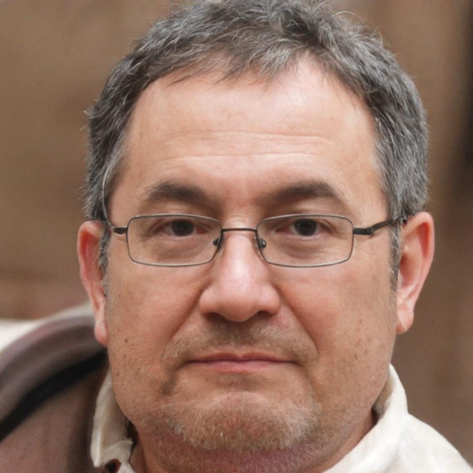 Prof. Andreas Schmidt, Solvenzanalyst und Unternehmensberater